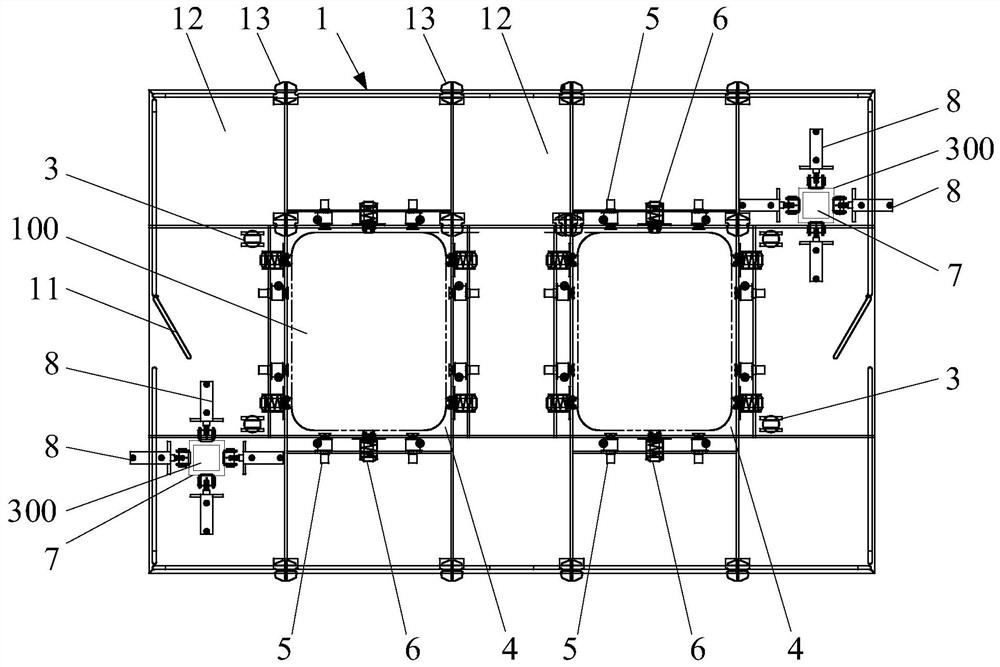 Climbing device