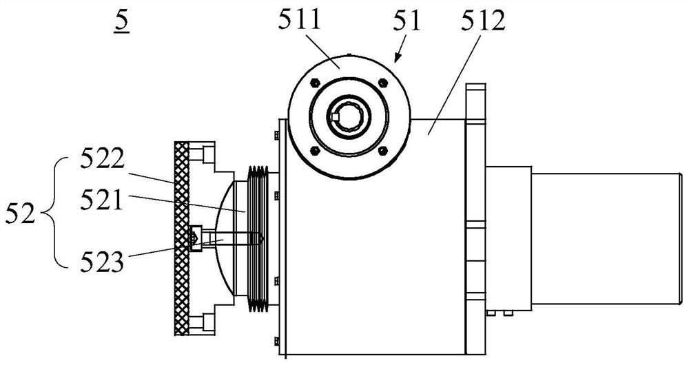 Climbing device