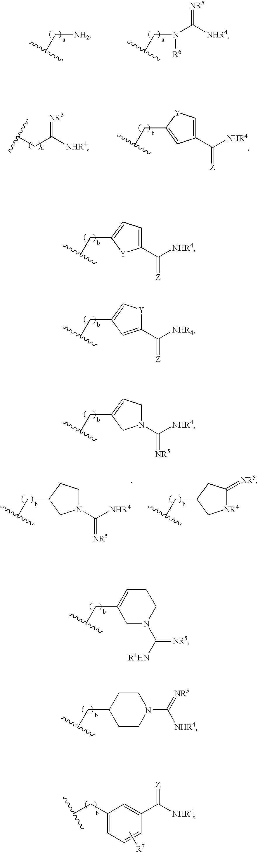 Compounds and methods for treatment of thrombosis