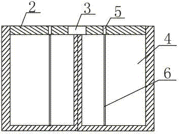 Culture method for plant seedlings