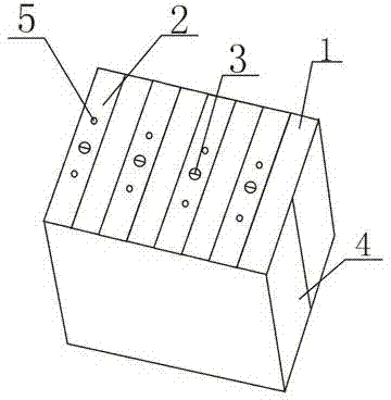 Culture method for plant seedlings