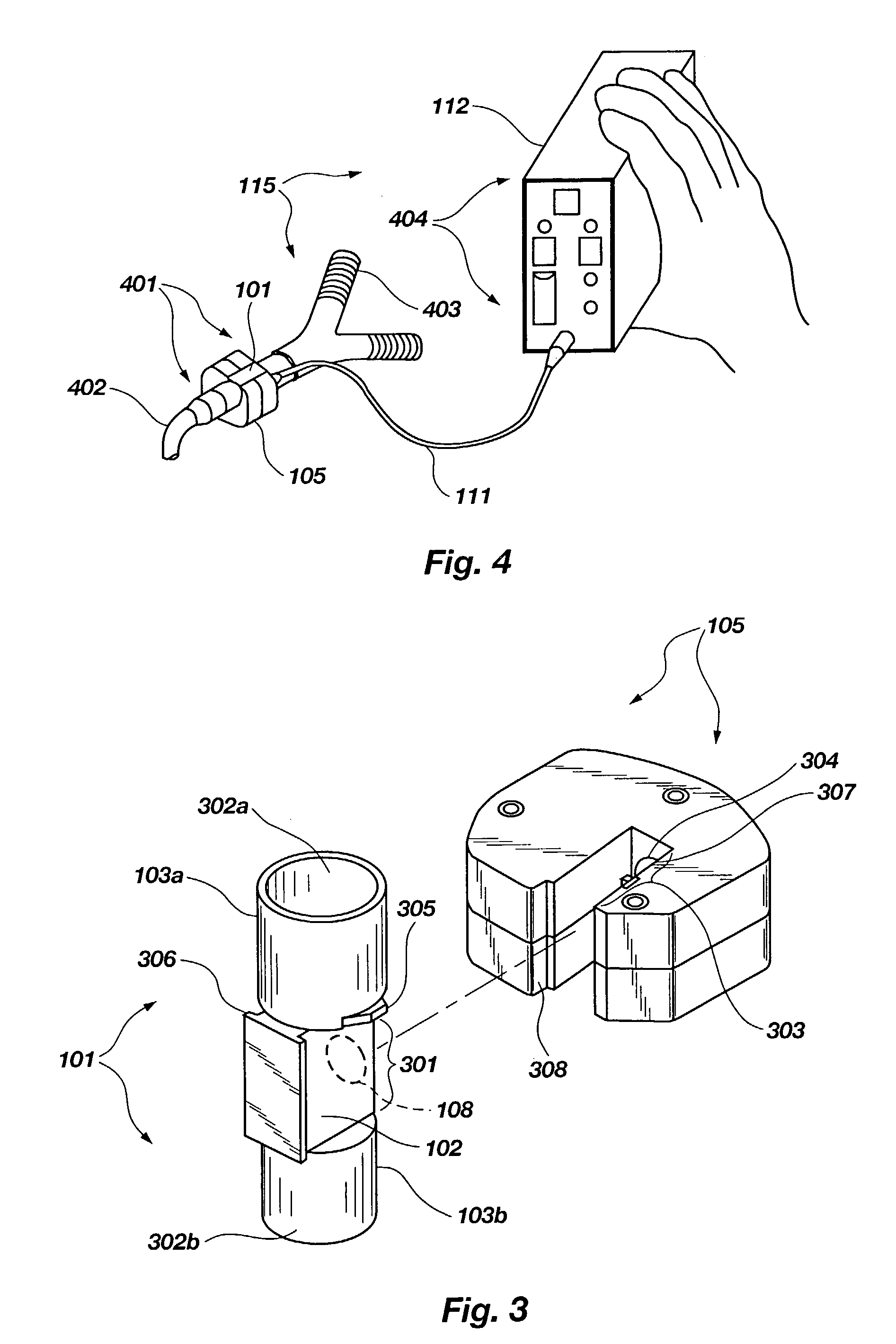 Oxygen monitoring apparatus and methods of using the apparatus