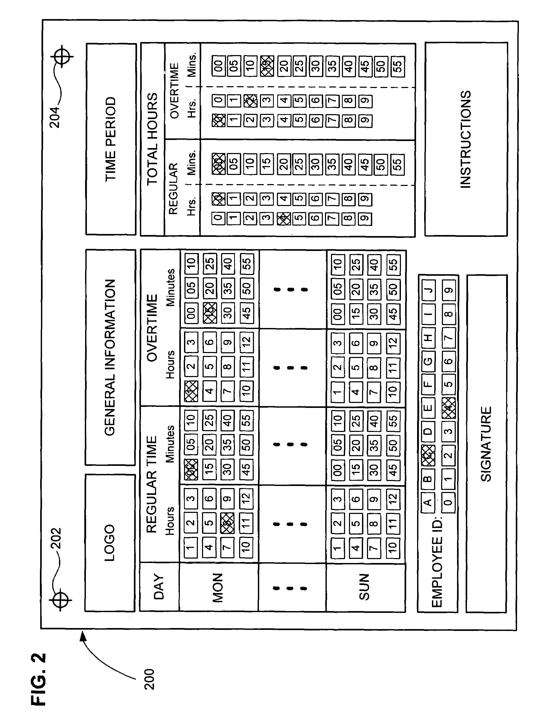 System and method for remote, automatic reporting and verification of forms