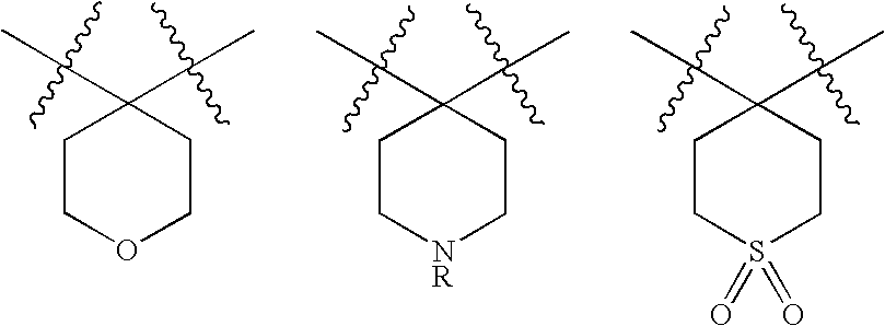 Alpha ketoamide compounds as cysteine protease inhibitors