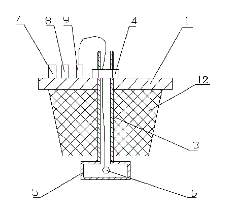 System and method for detecting motion state of ball mill