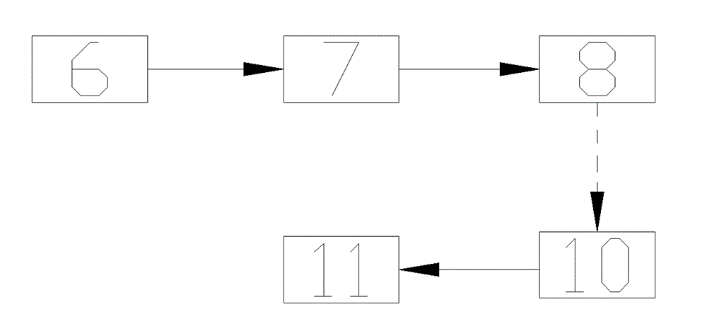 System and method for detecting motion state of ball mill