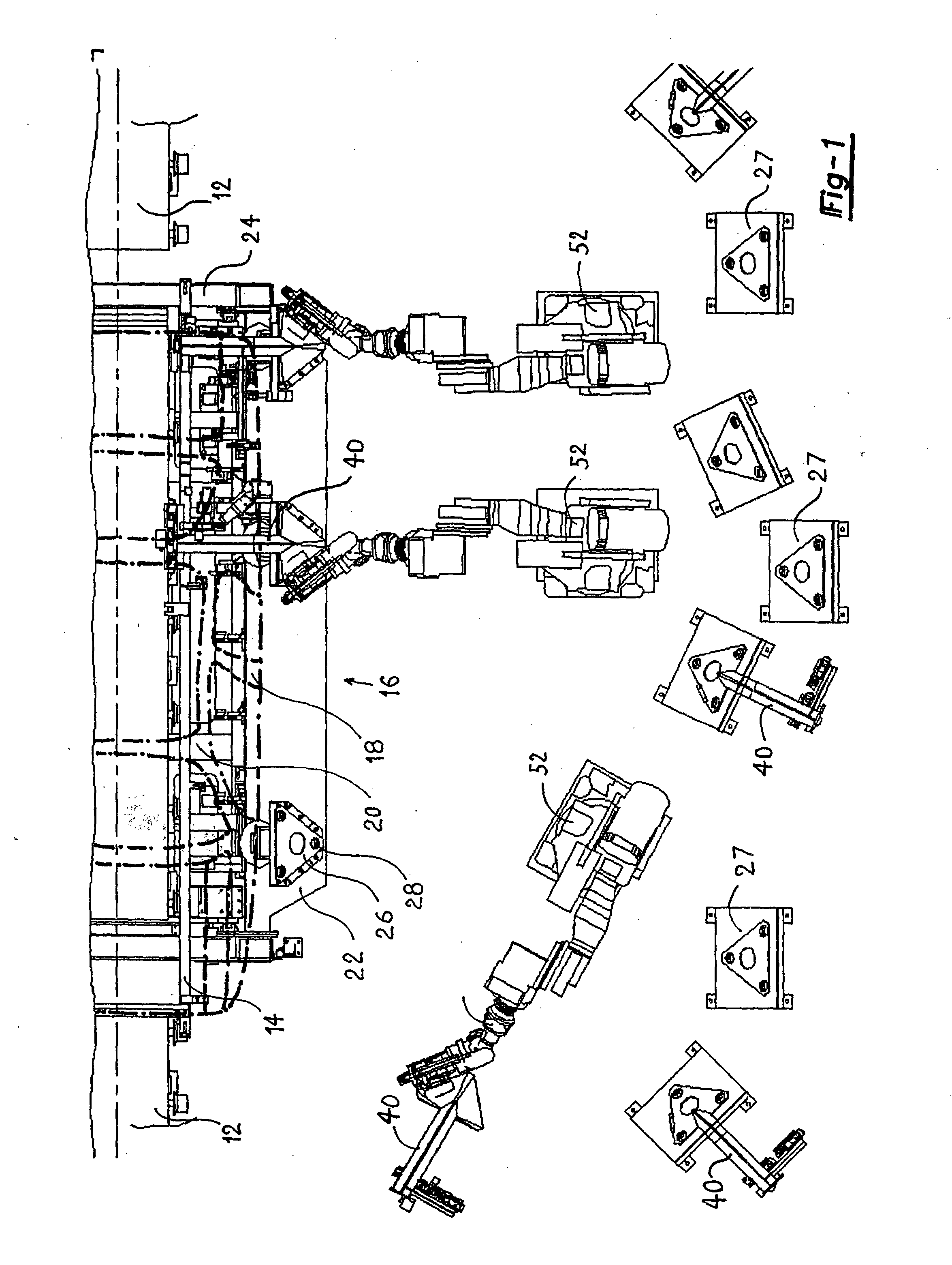 Automotive vehicle framing system