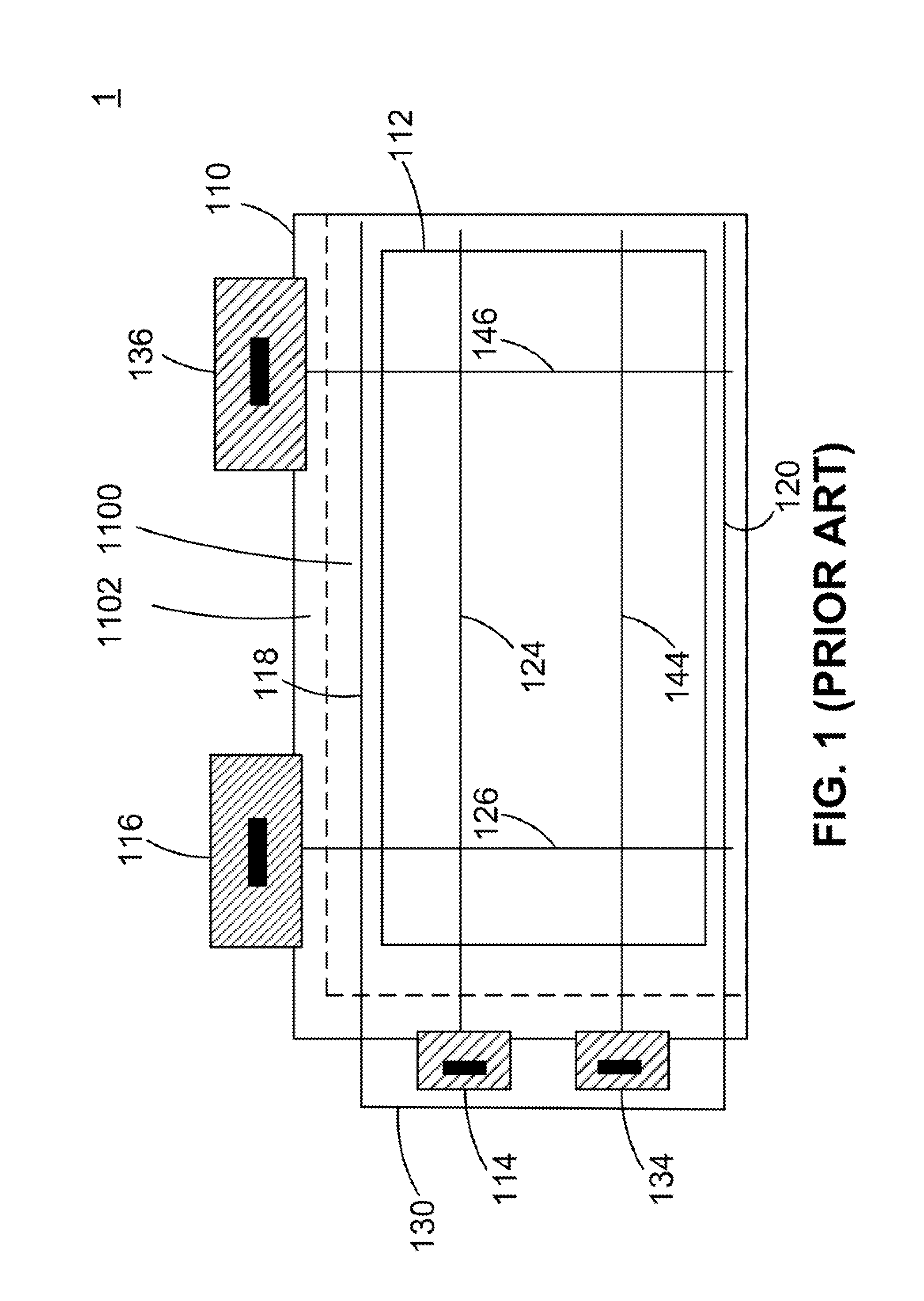 Display device and repairing method for the same