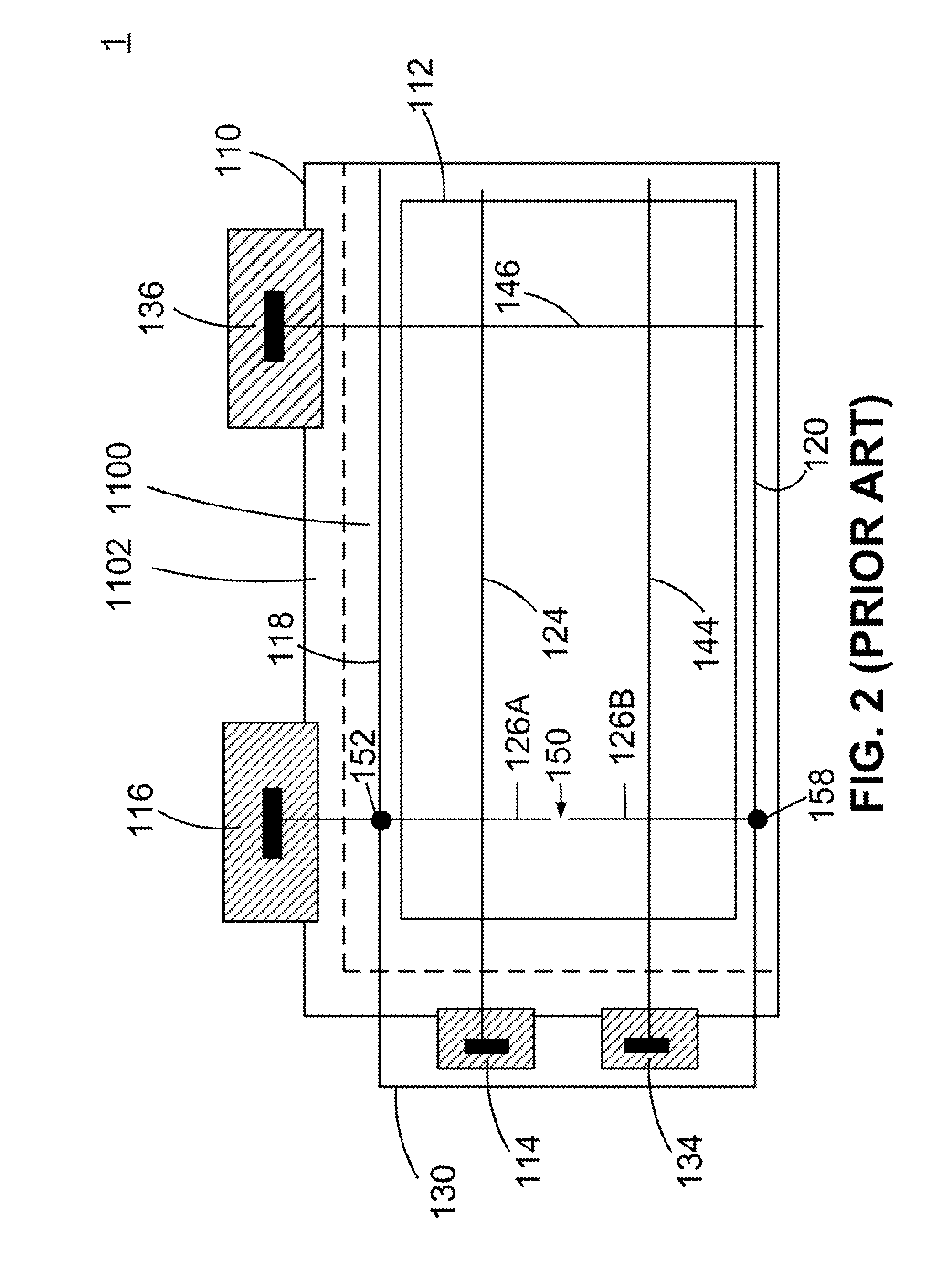 Display device and repairing method for the same