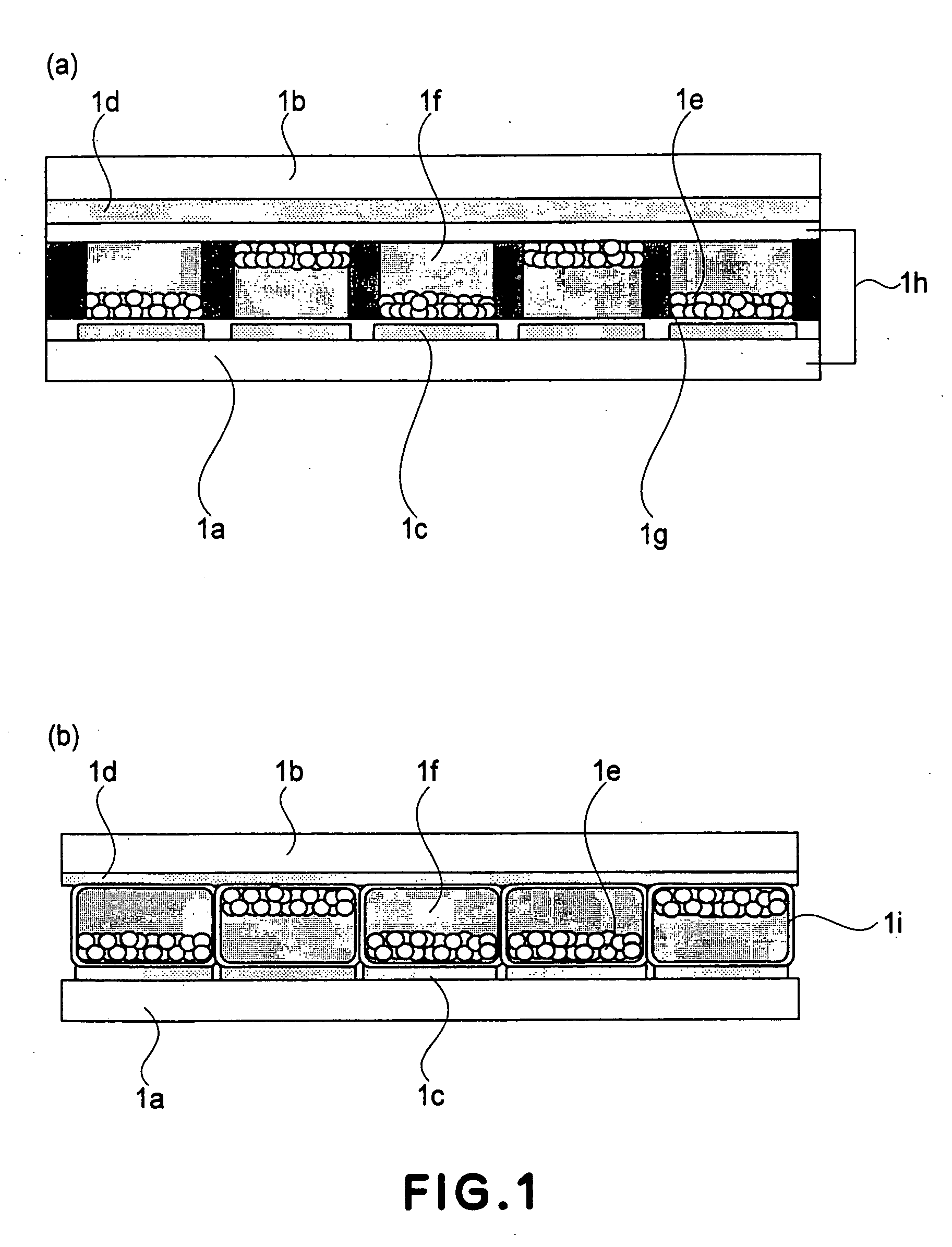 Electrophoretic particles, production process thereof, and electrophoretic display device using electrophoretic dispersion liquid