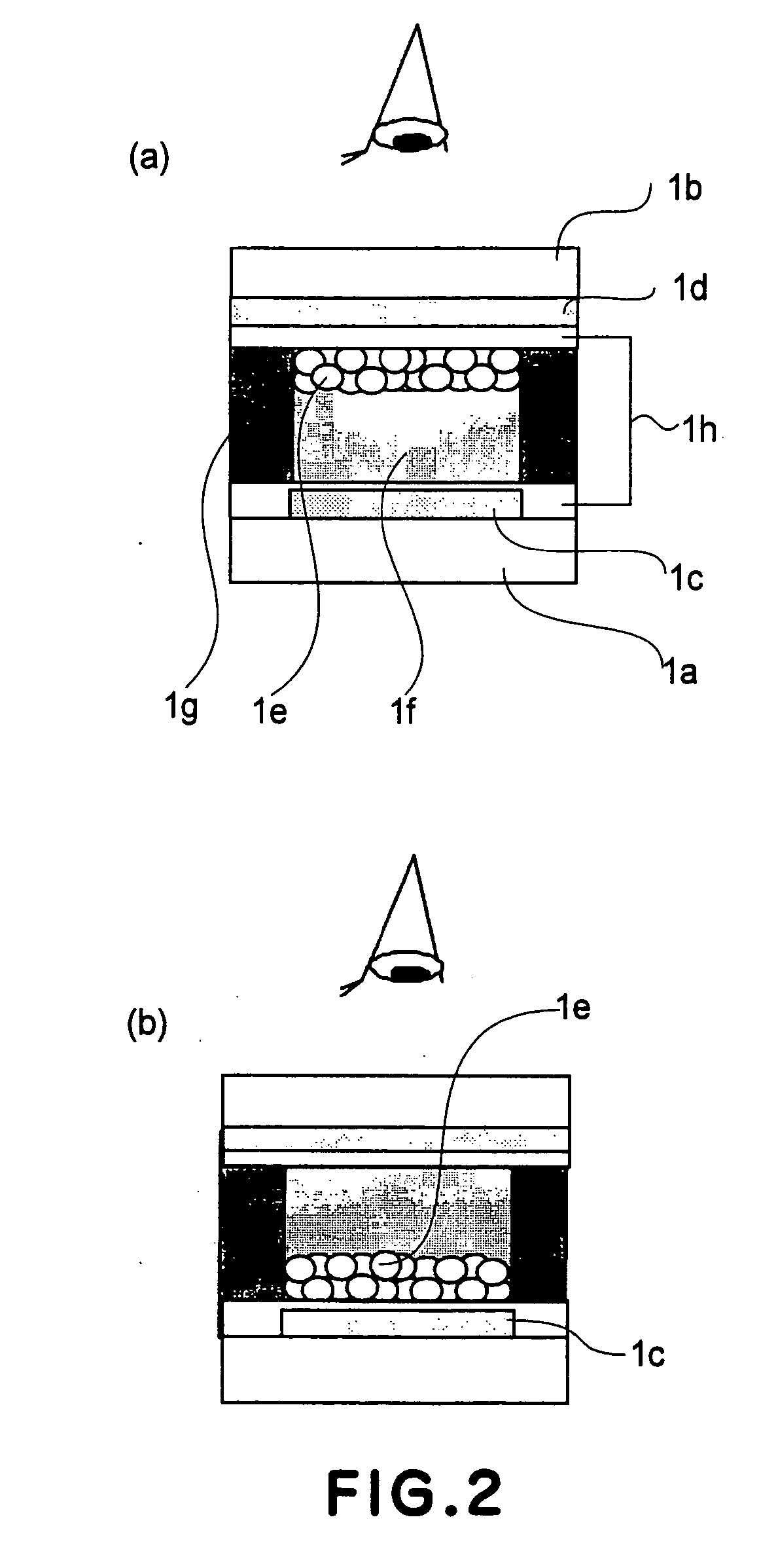 Electrophoretic particles, production process thereof, and electrophoretic display device using electrophoretic dispersion liquid