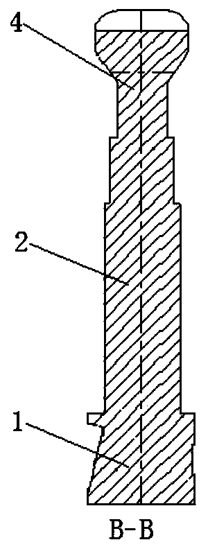 A Special Comprehensive Finishing Broach for Improving the Machining Quality of Ultra-Large Tenon and Groove of Fan Disk