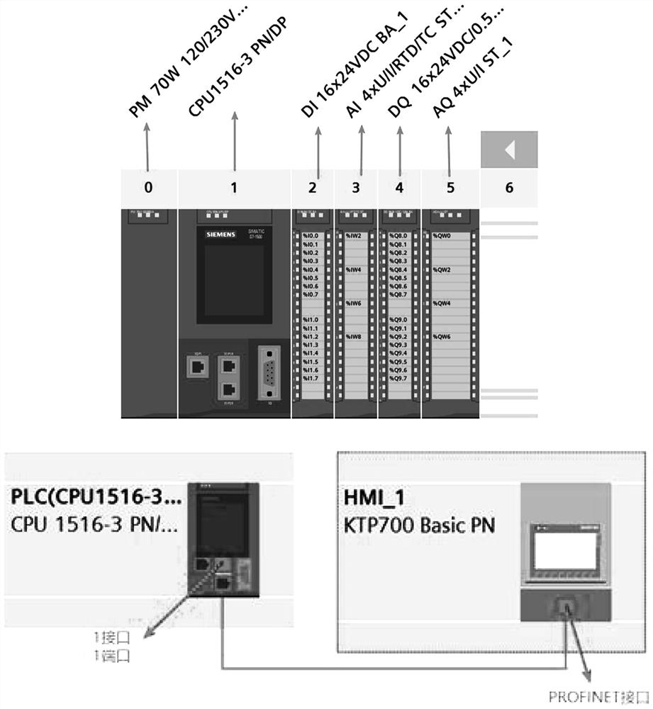 Metal surface anti-rust performance test board and anti-rust performance evaluation method