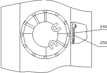 Gas meter and water meter based on flow sensor and implementation methods thereof