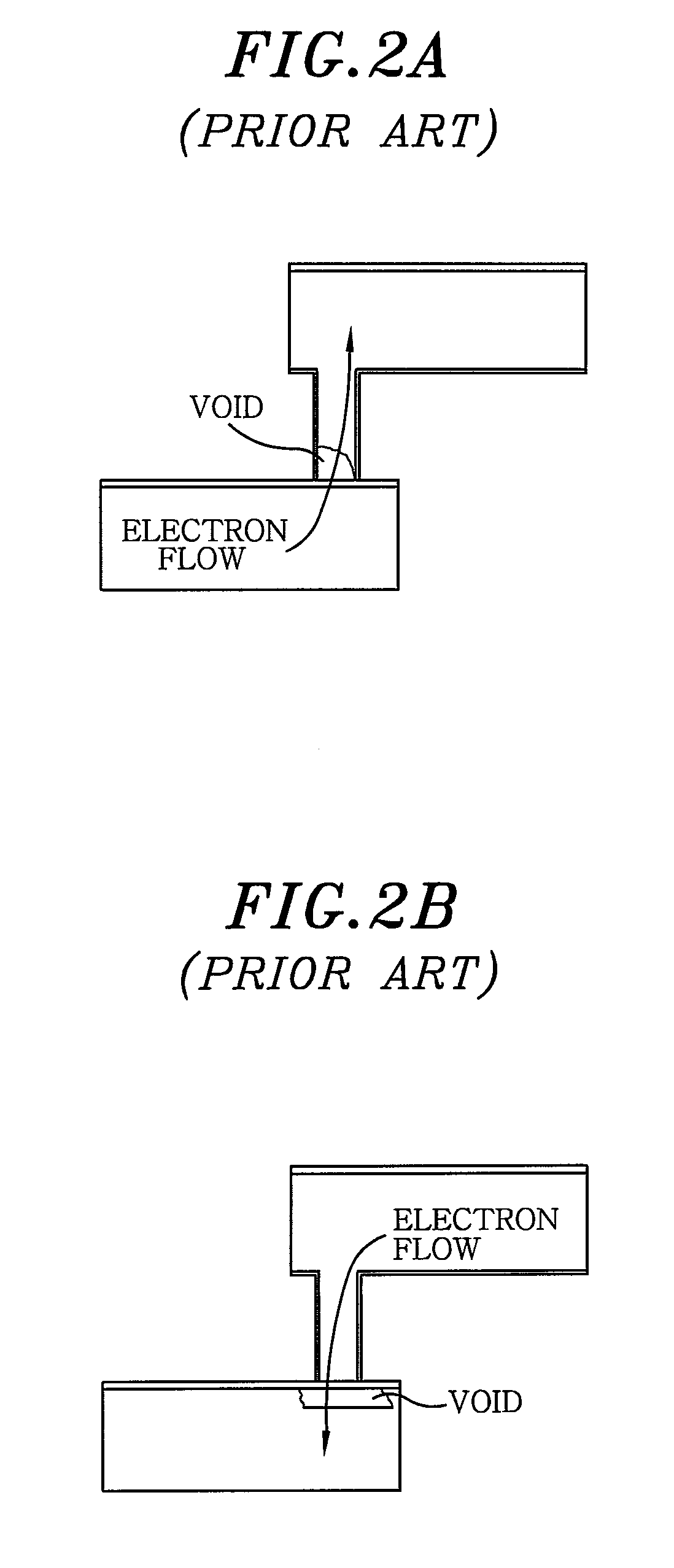 Semiconductor device having copper metal line and method of forming the same