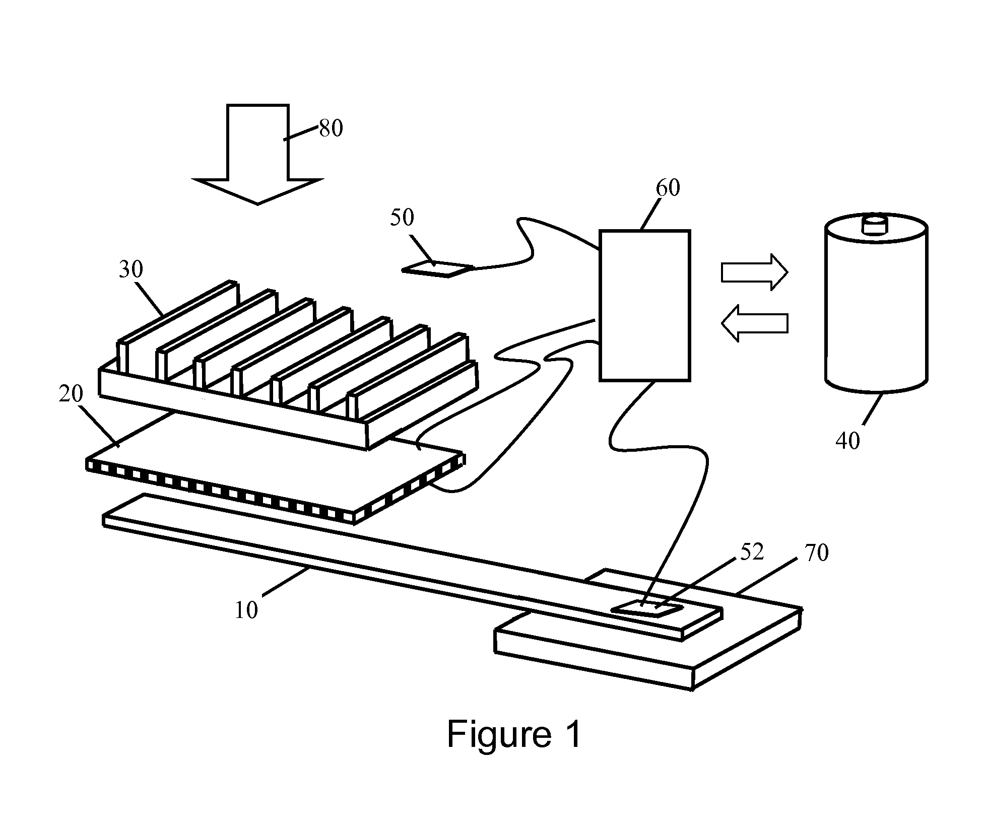 Dynamic switching thermoelectric thermal management systems and methods