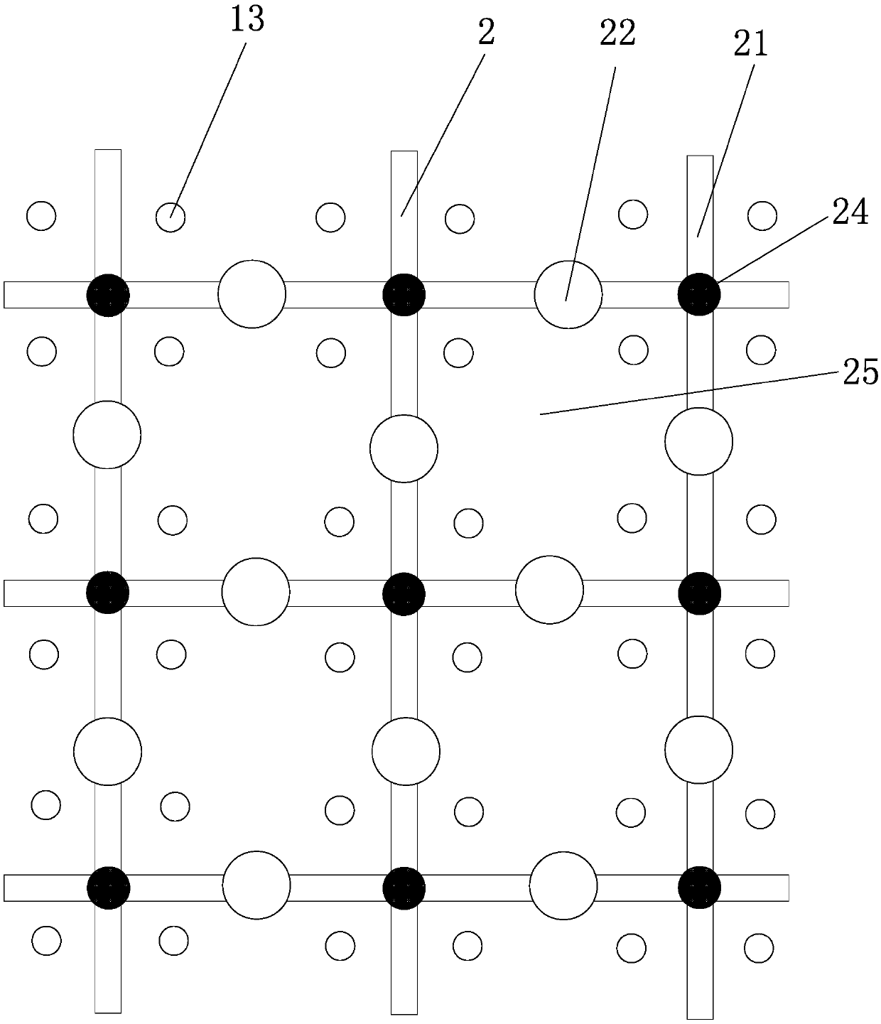 Collagen-containing knitted fabric with water-like softness