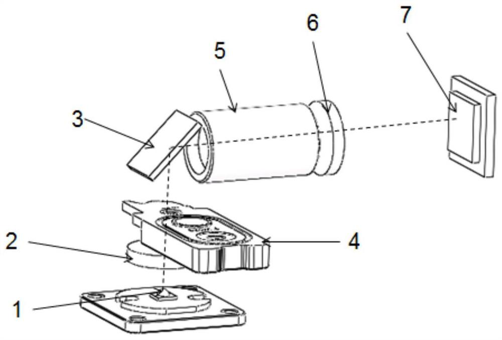 Leukocyte counter and leukocyte counting method