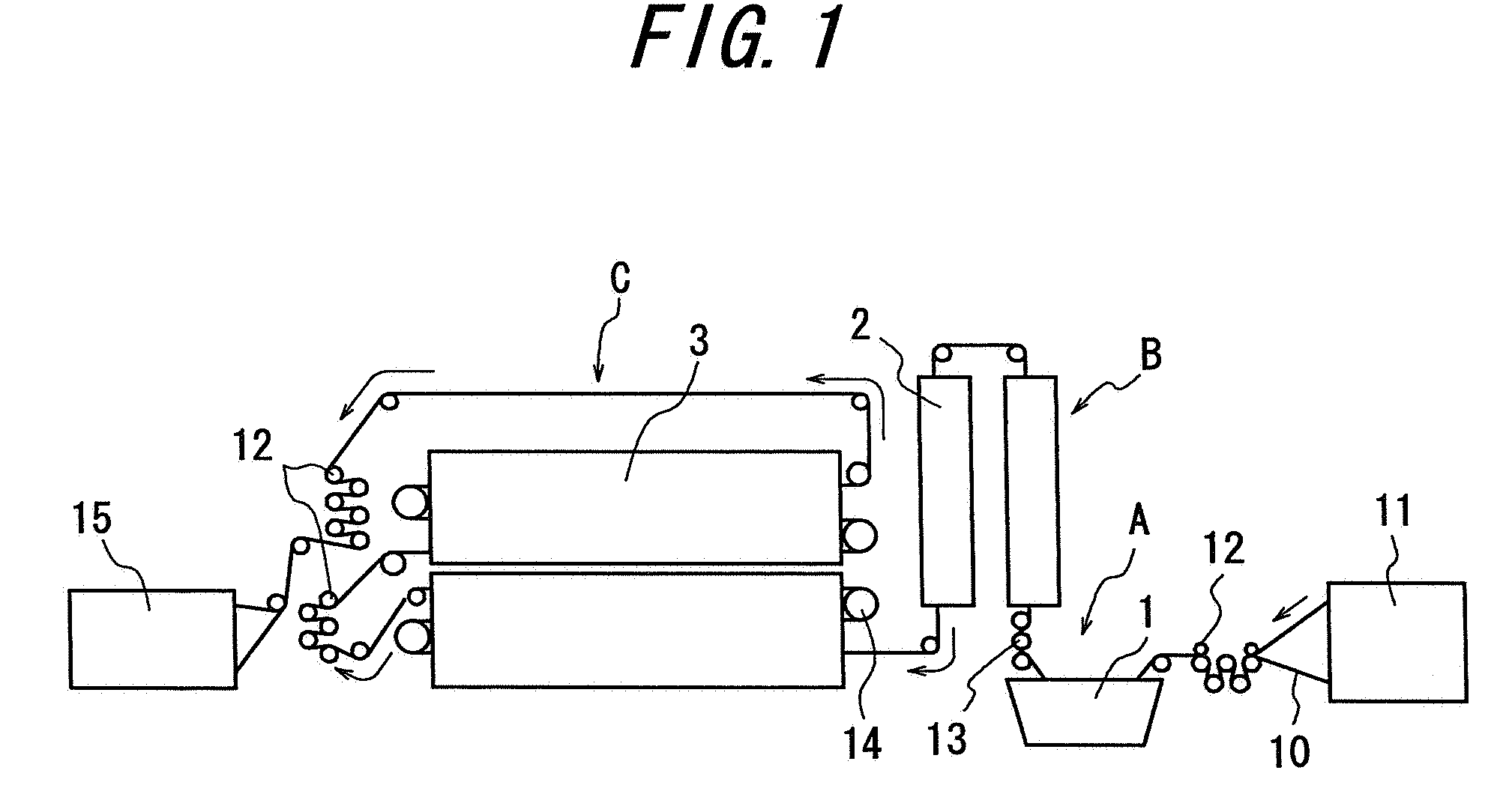 Method for modifying organic fiber cord