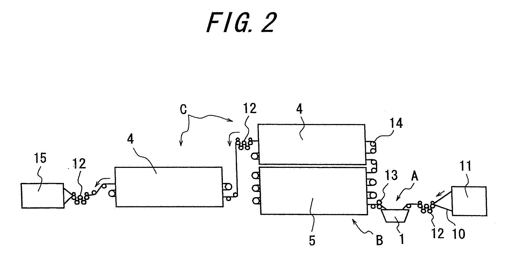 Method for modifying organic fiber cord