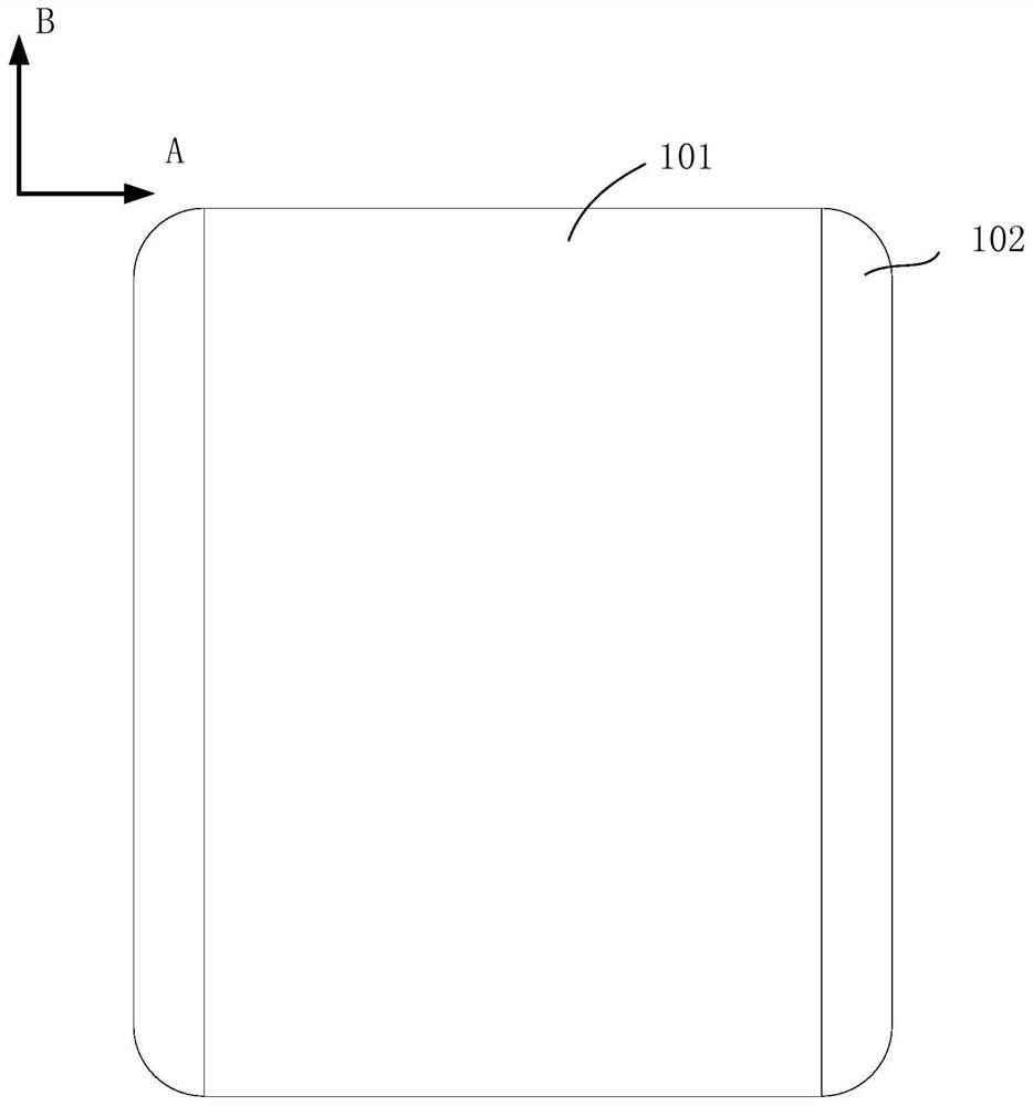 Display panel and display device