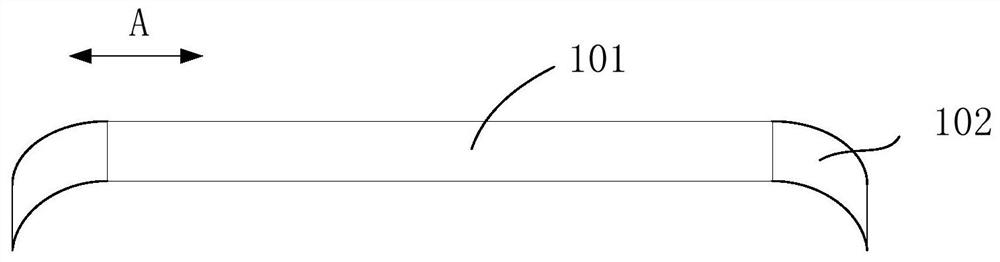 Display panel and display device