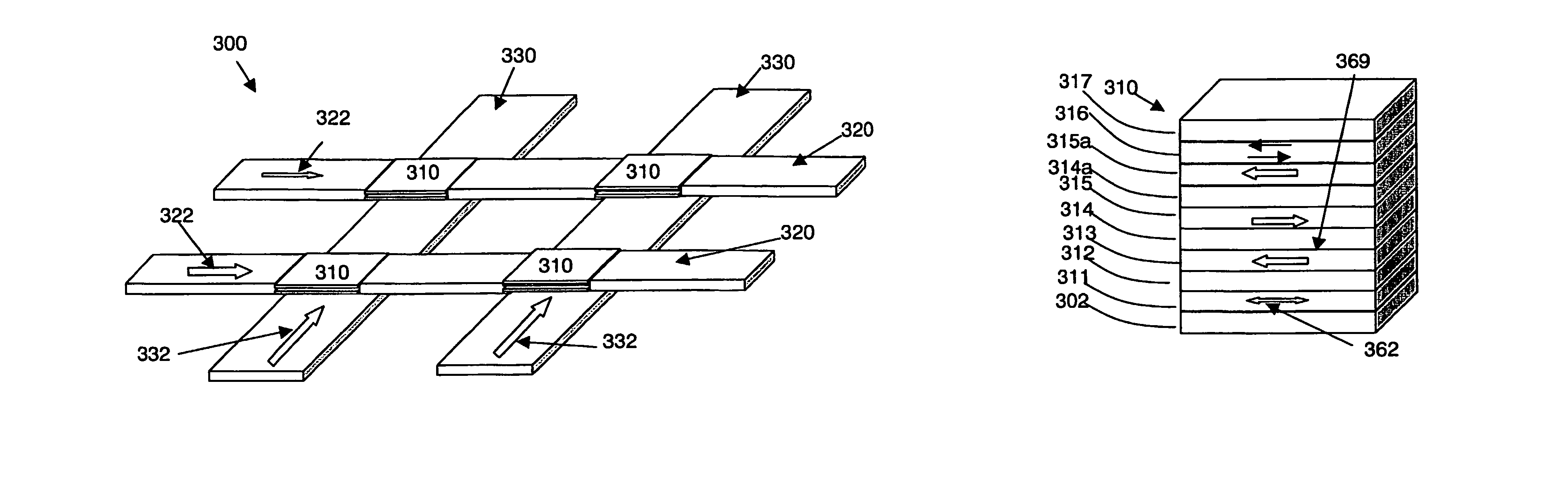 Magnetic memory device