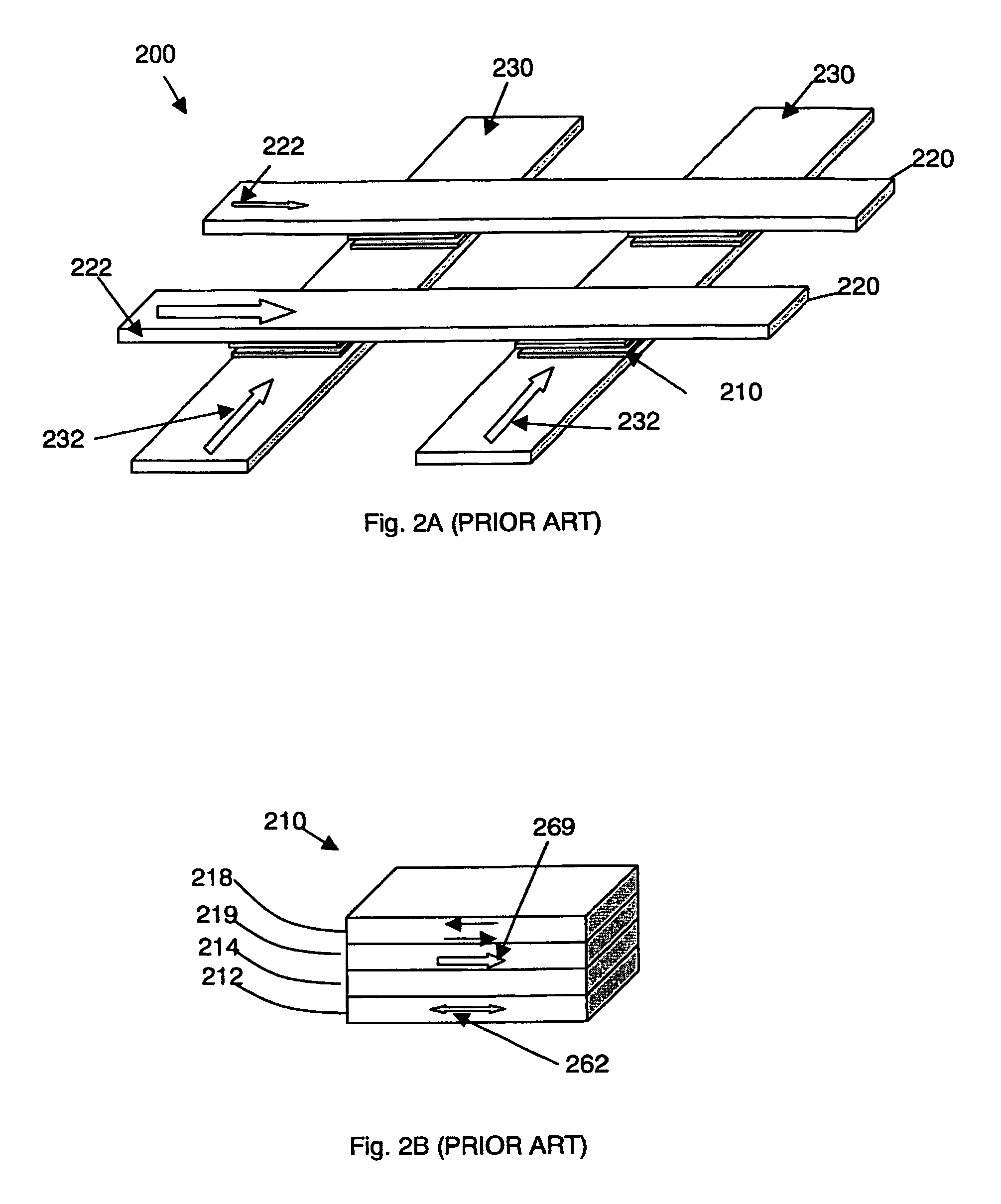 Magnetic memory device