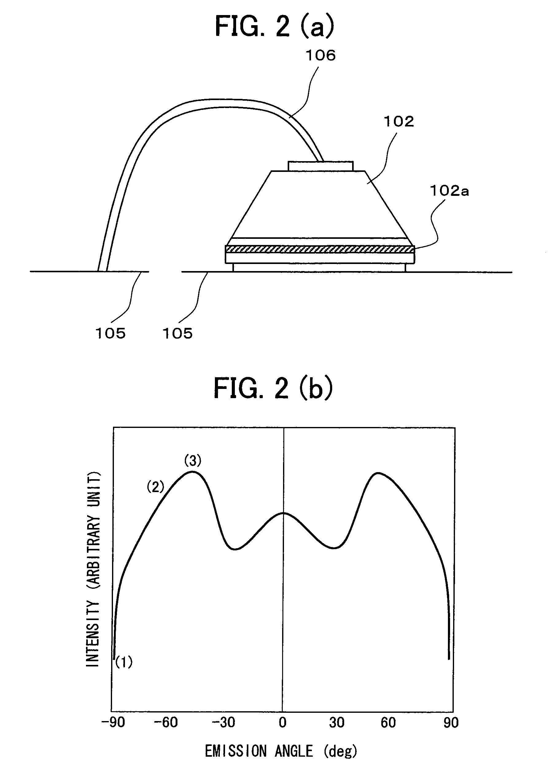 Light emitting device