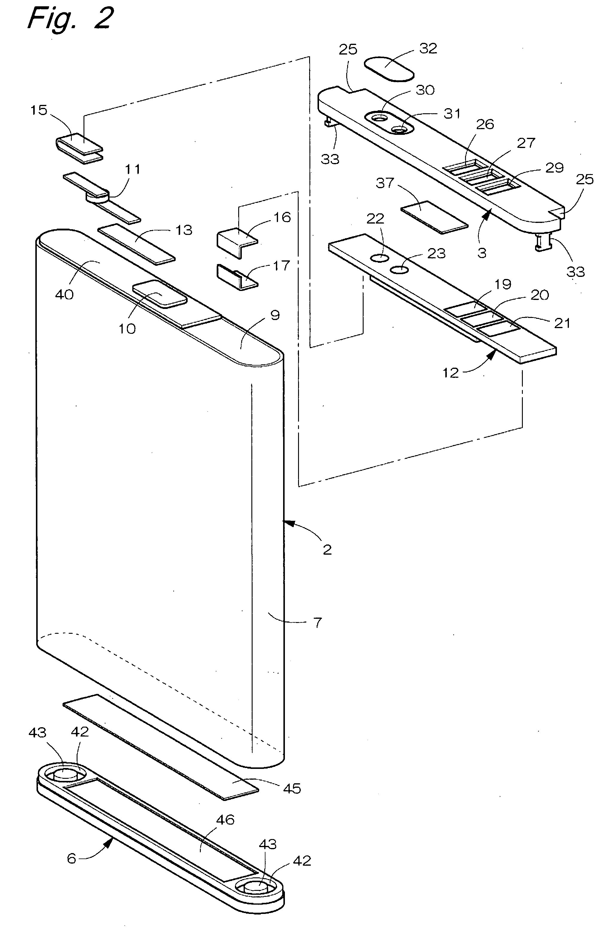 Battery Pack