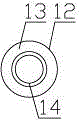 Moving bed bio-membrane reactor