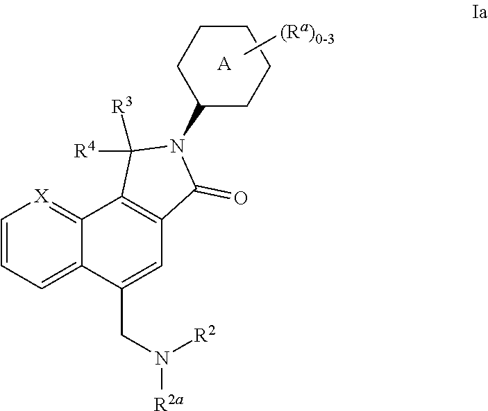 N-linked lactam m1 receptor positive allosteric modulators