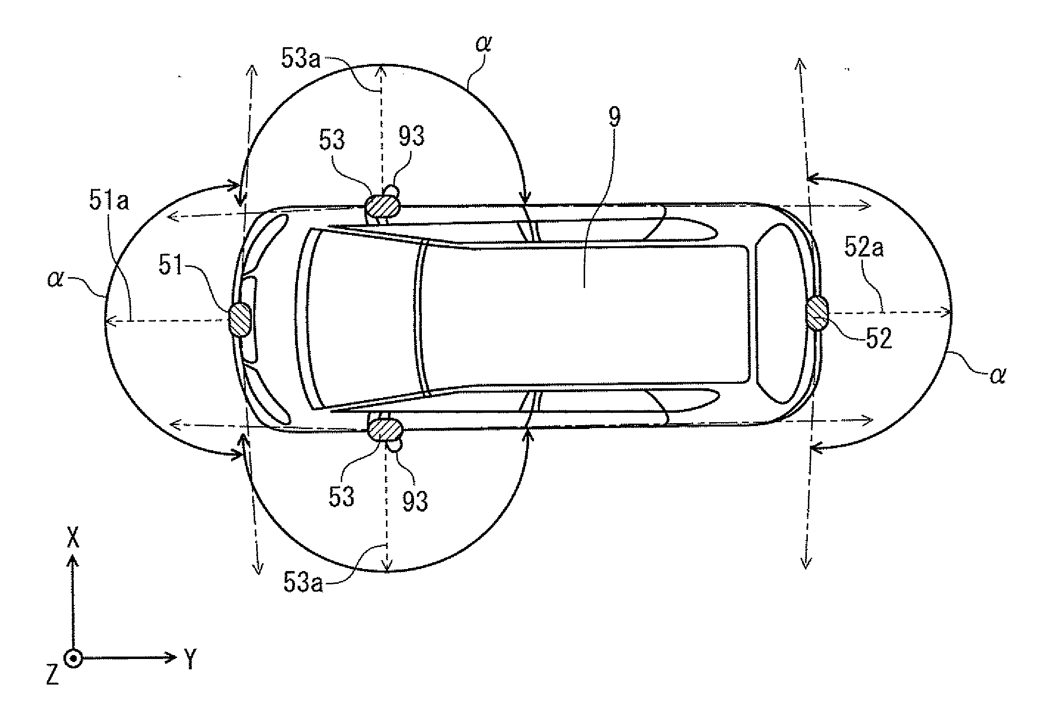 Image processing device, image processing system, and image processing method