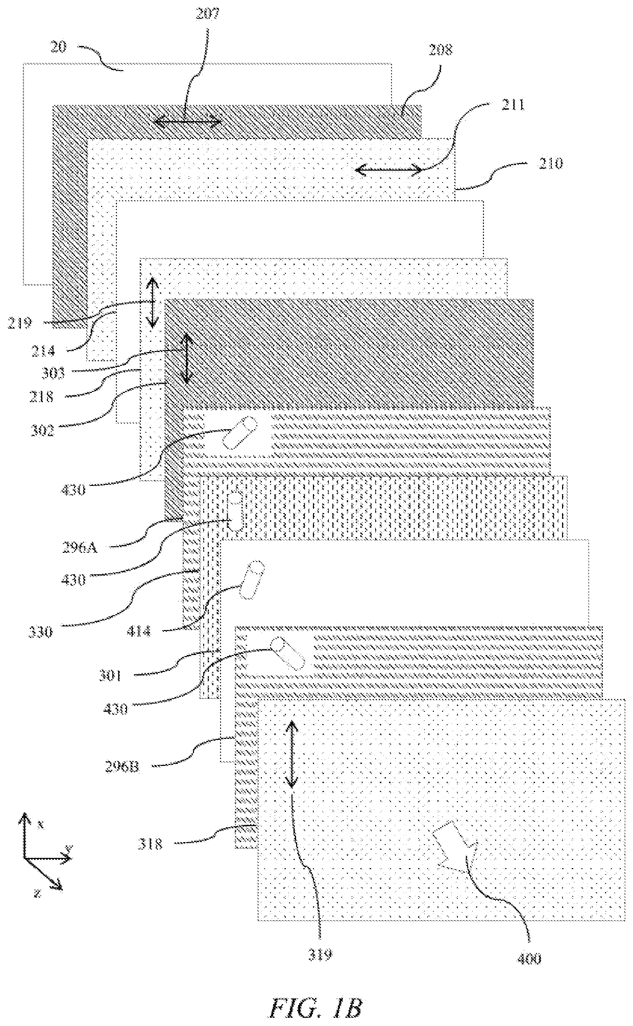 Directional display apparatus