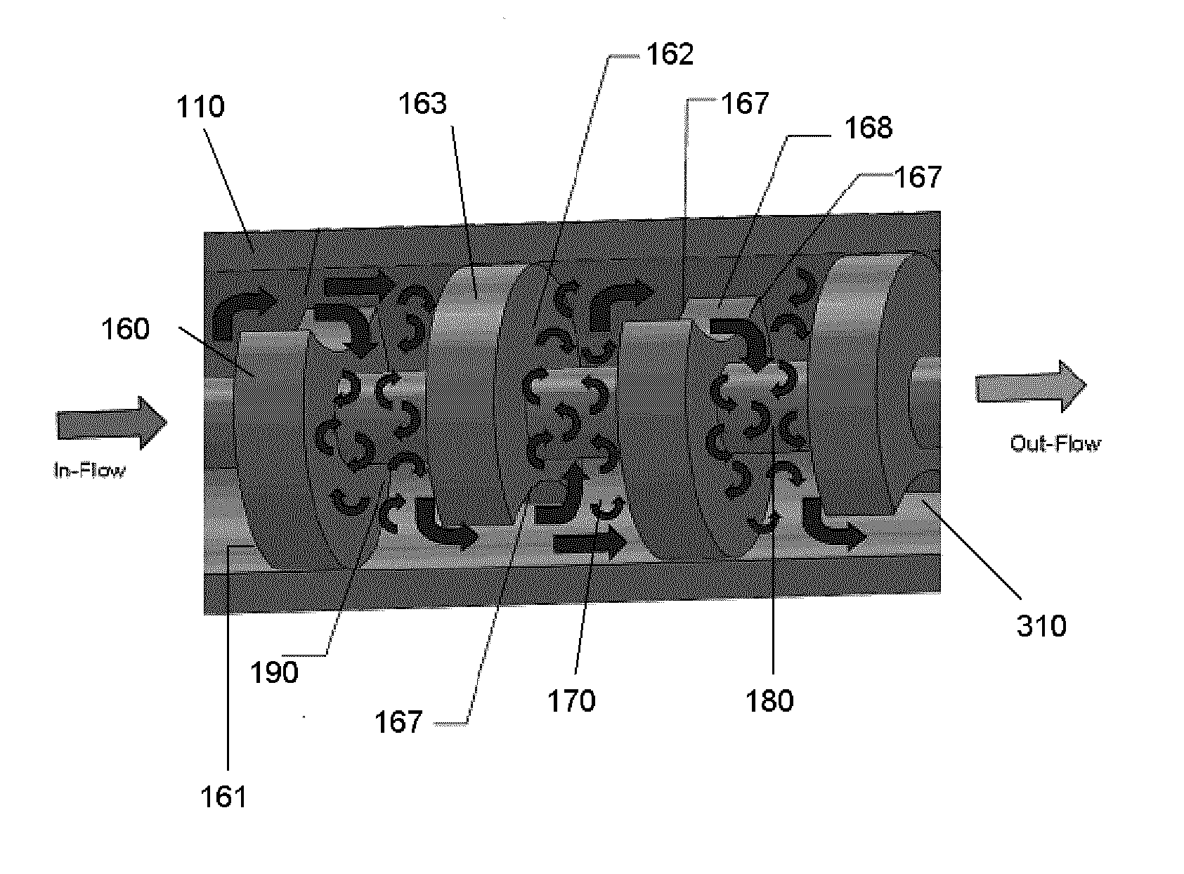 Nanobubble-containing liquid solutions