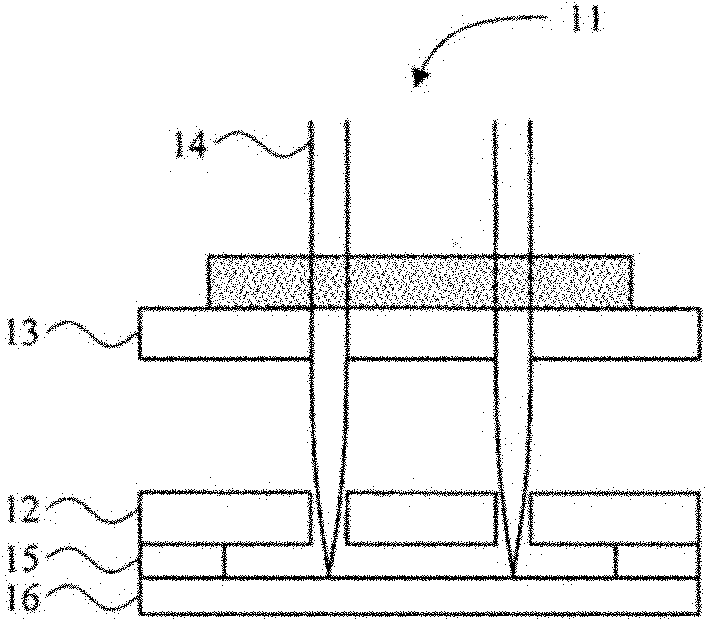 Method of manufacturing solid solution peforator patches and uses thereof