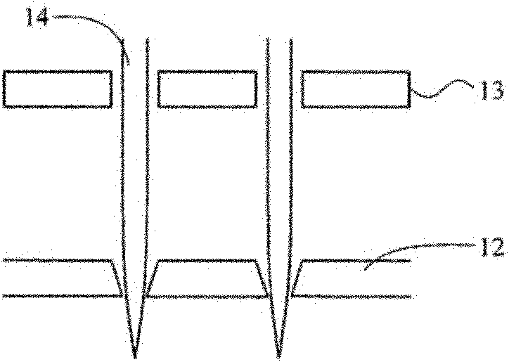 Method of manufacturing solid solution peforator patches and uses thereof