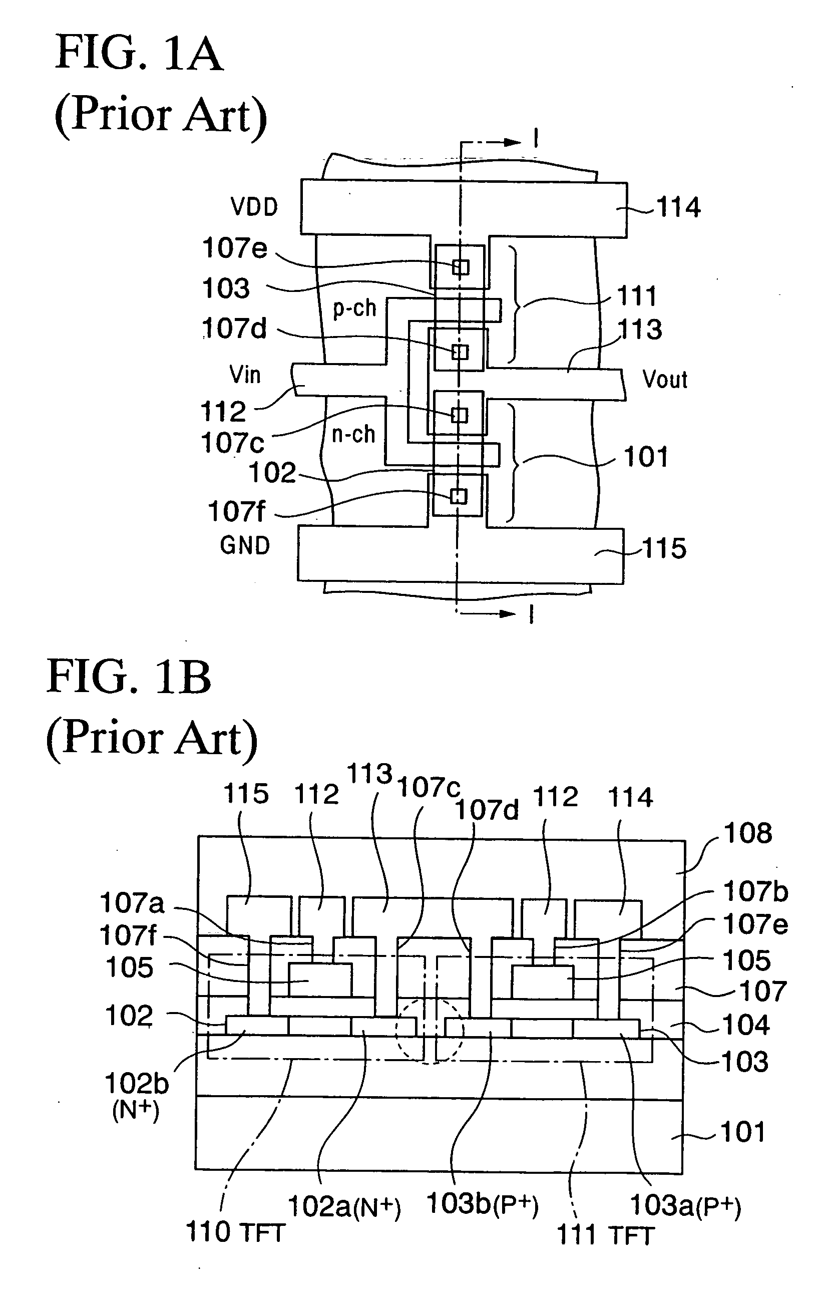 Display device and method of manufacturing the same