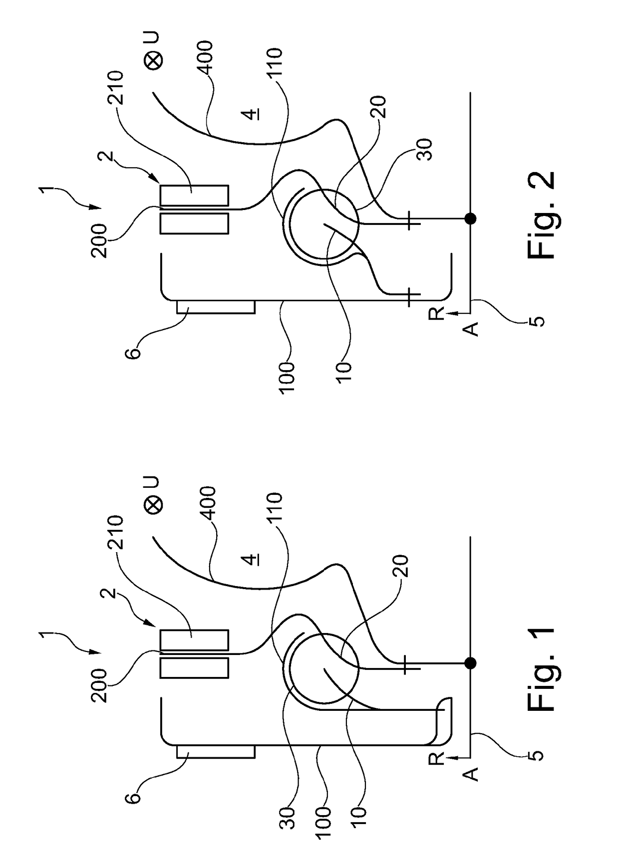 Turbine torsional vibration damper, and converter and torque transmission device