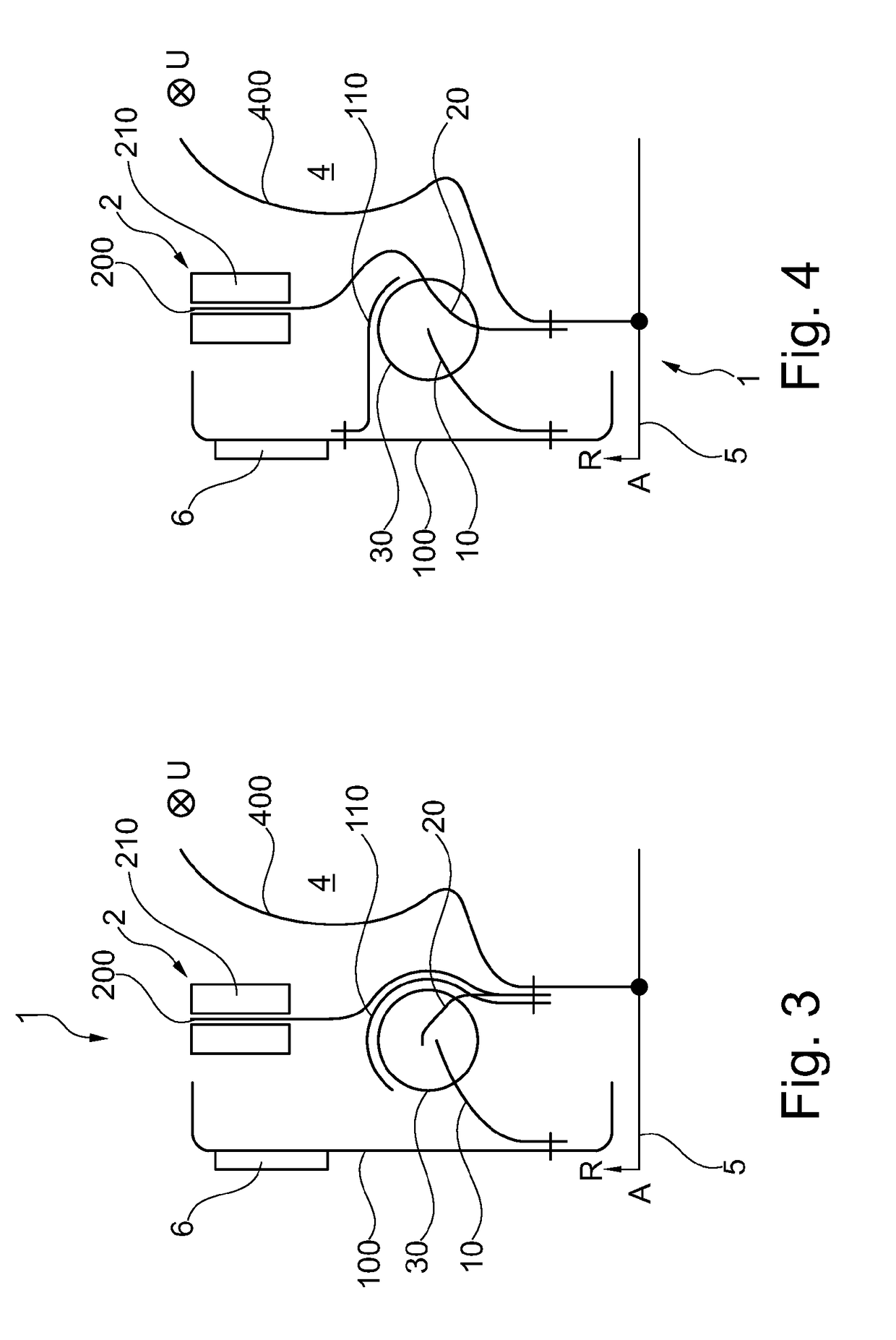 Turbine torsional vibration damper, and converter and torque transmission device