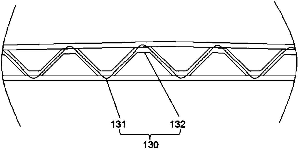 3D printing wall unit, 3D printing wall system and manufacturing method thereof