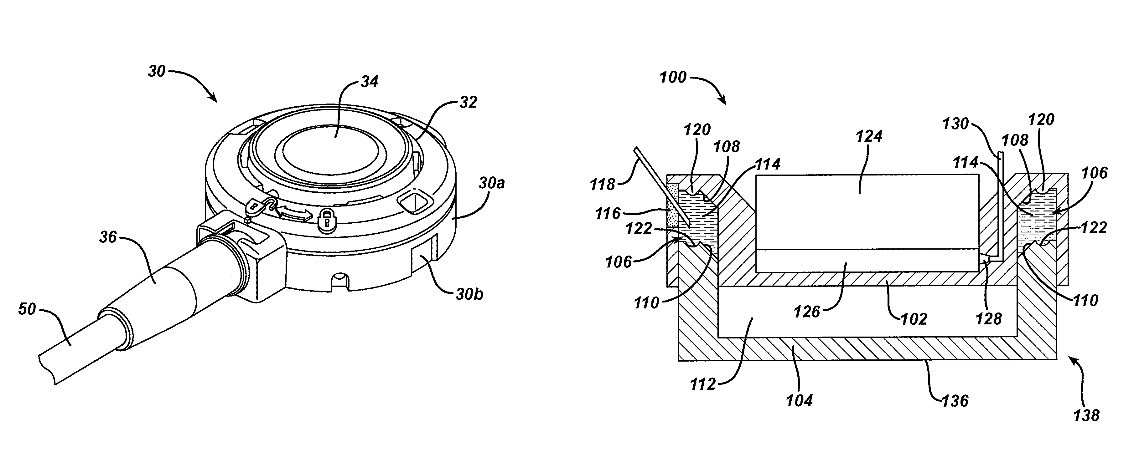 Adjustable height gastric restriction devices and methods