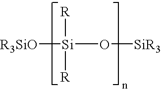 Non-volatile lubricant system for medical devices