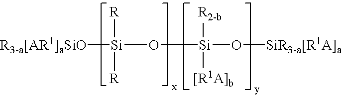 Non-volatile lubricant system for medical devices