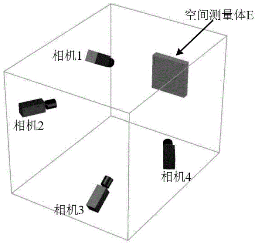 Gray enhanced chromatography PIV reconstruction method, device and equipment