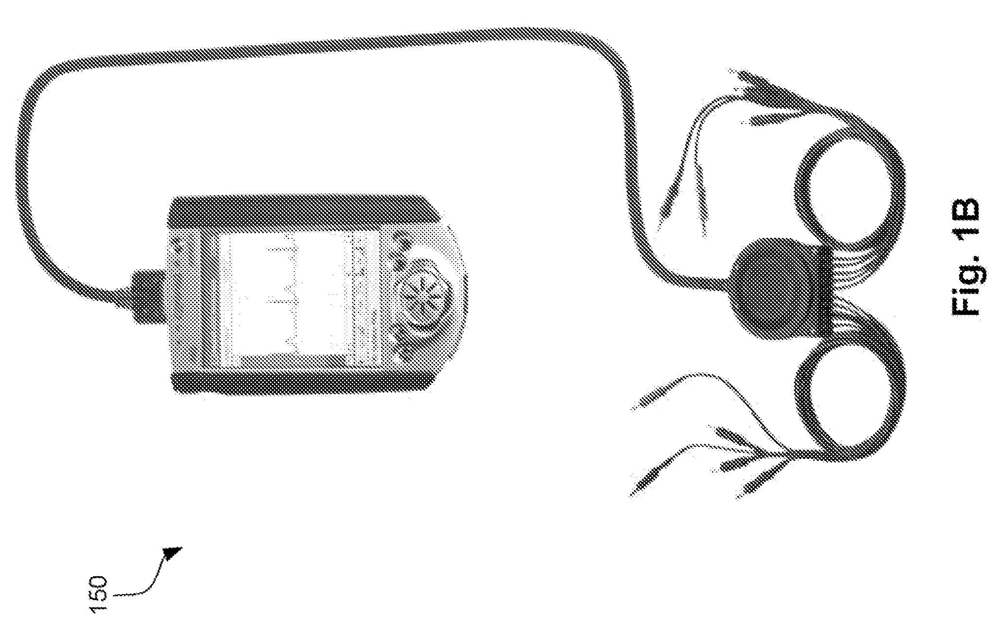 System and method for communicating physiological data over a wide area network