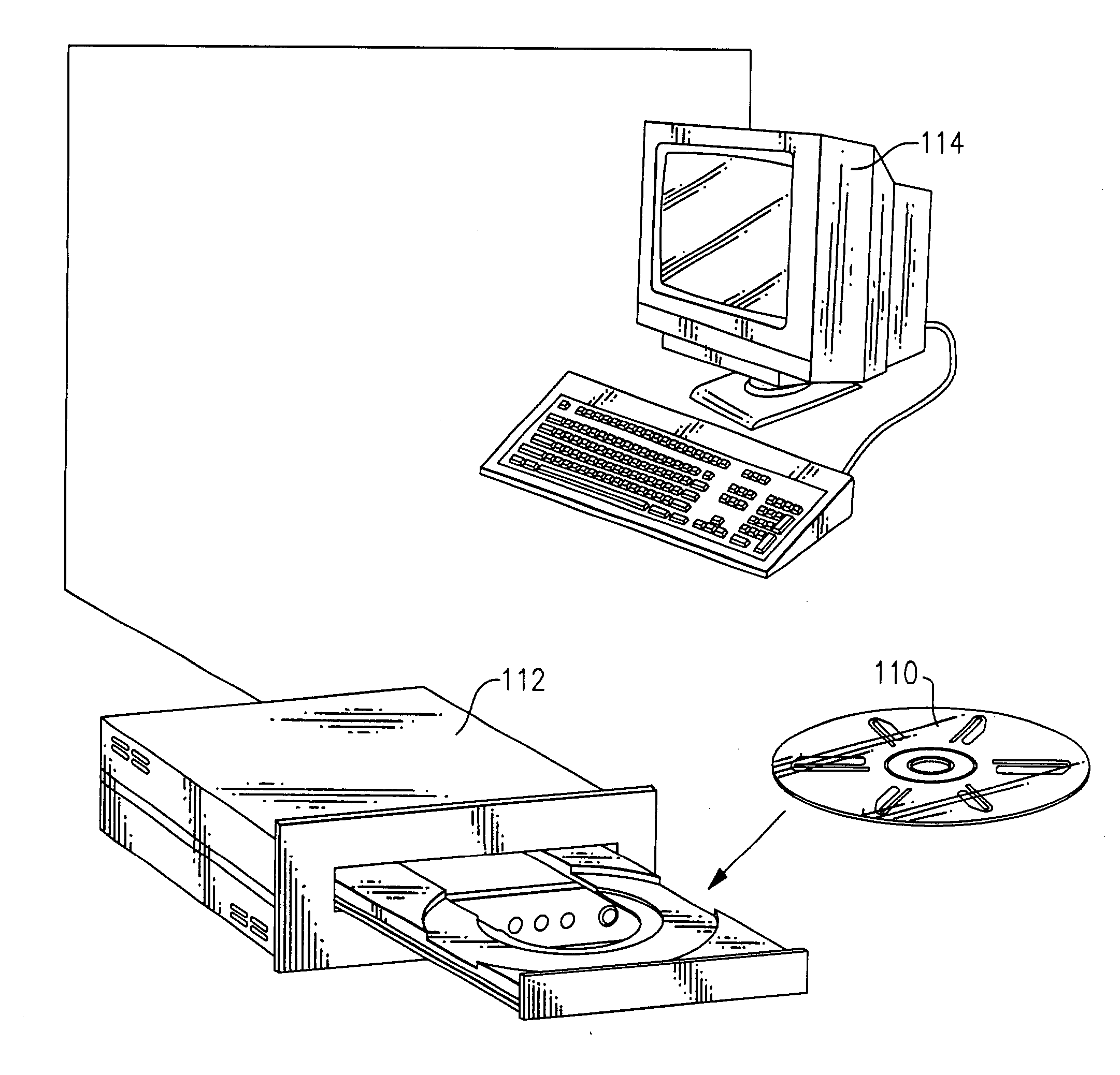 Bio-safety features for optical analysis disc and disc system including same