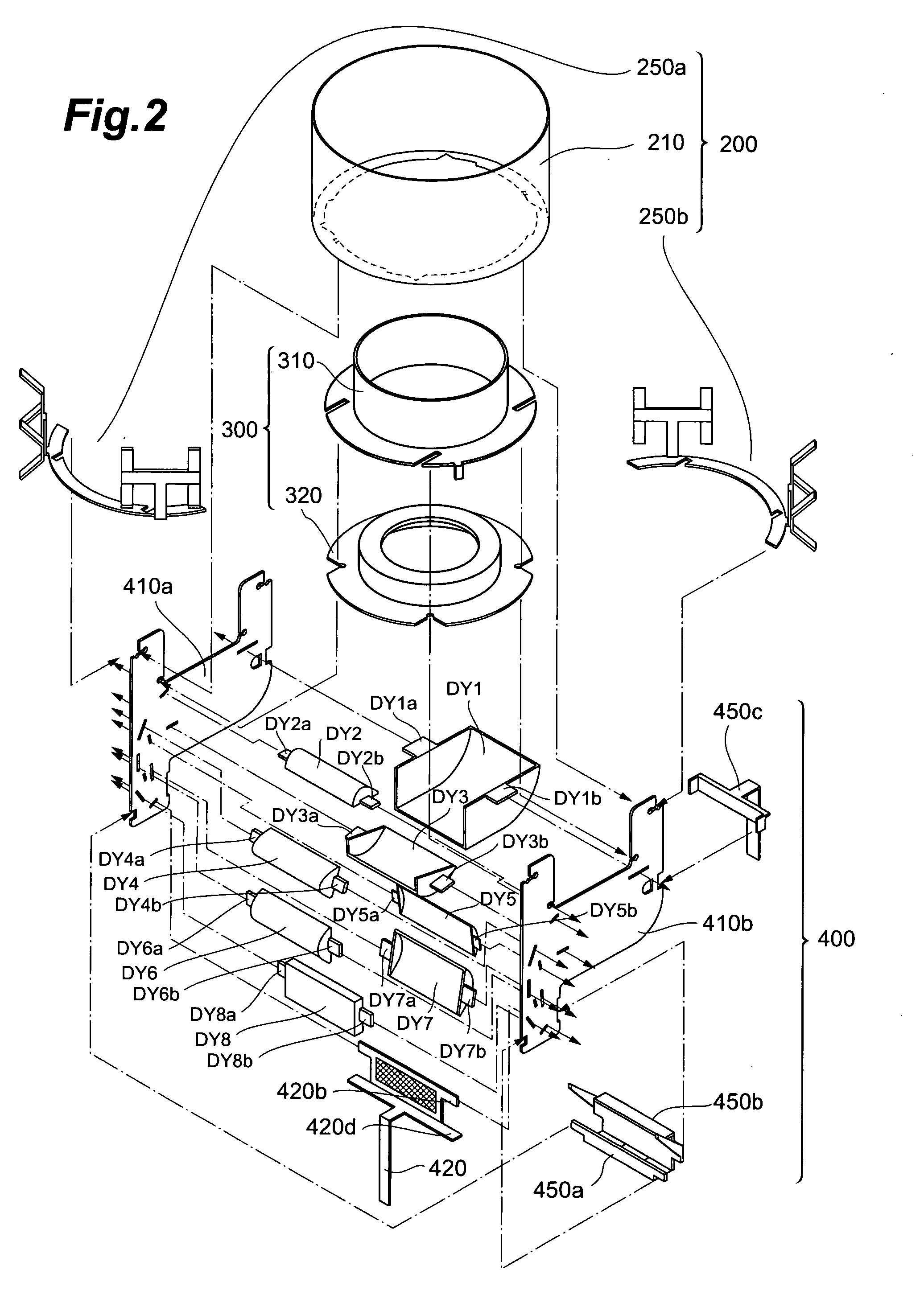 Photomultiplier