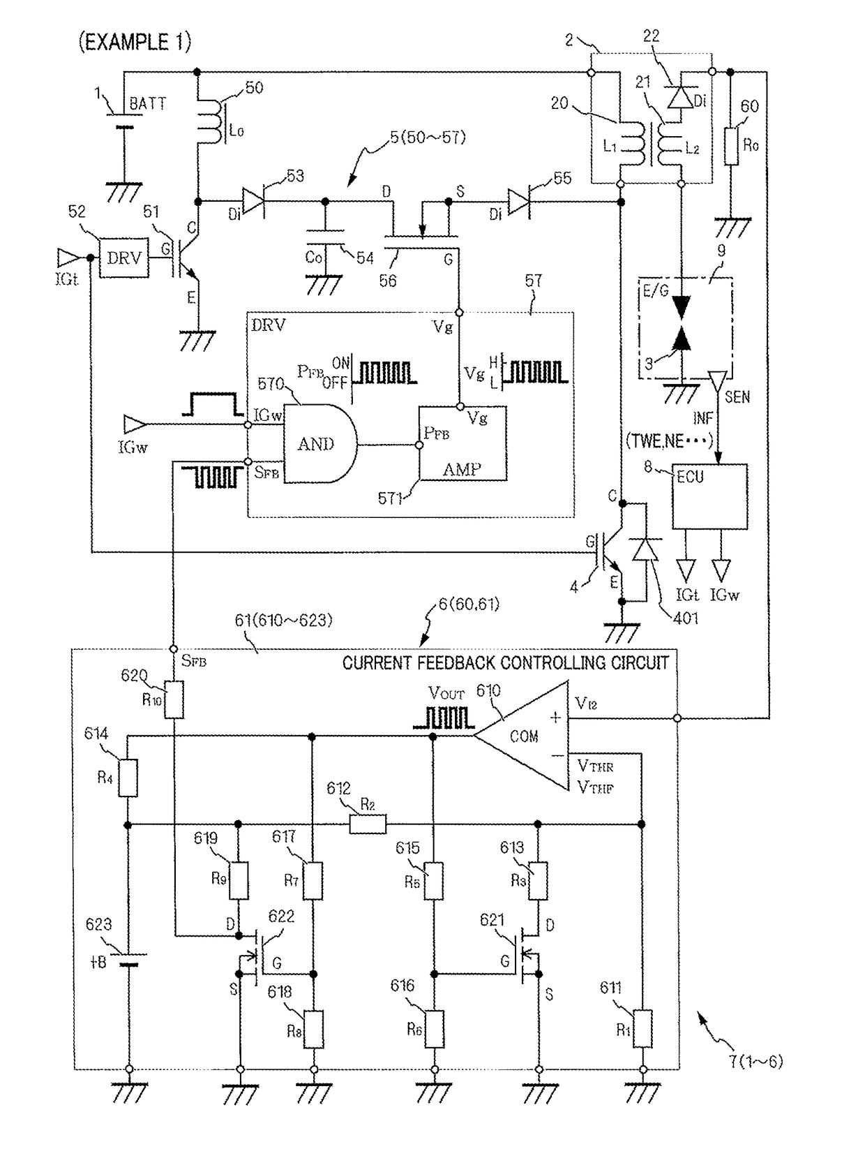 Ignition device