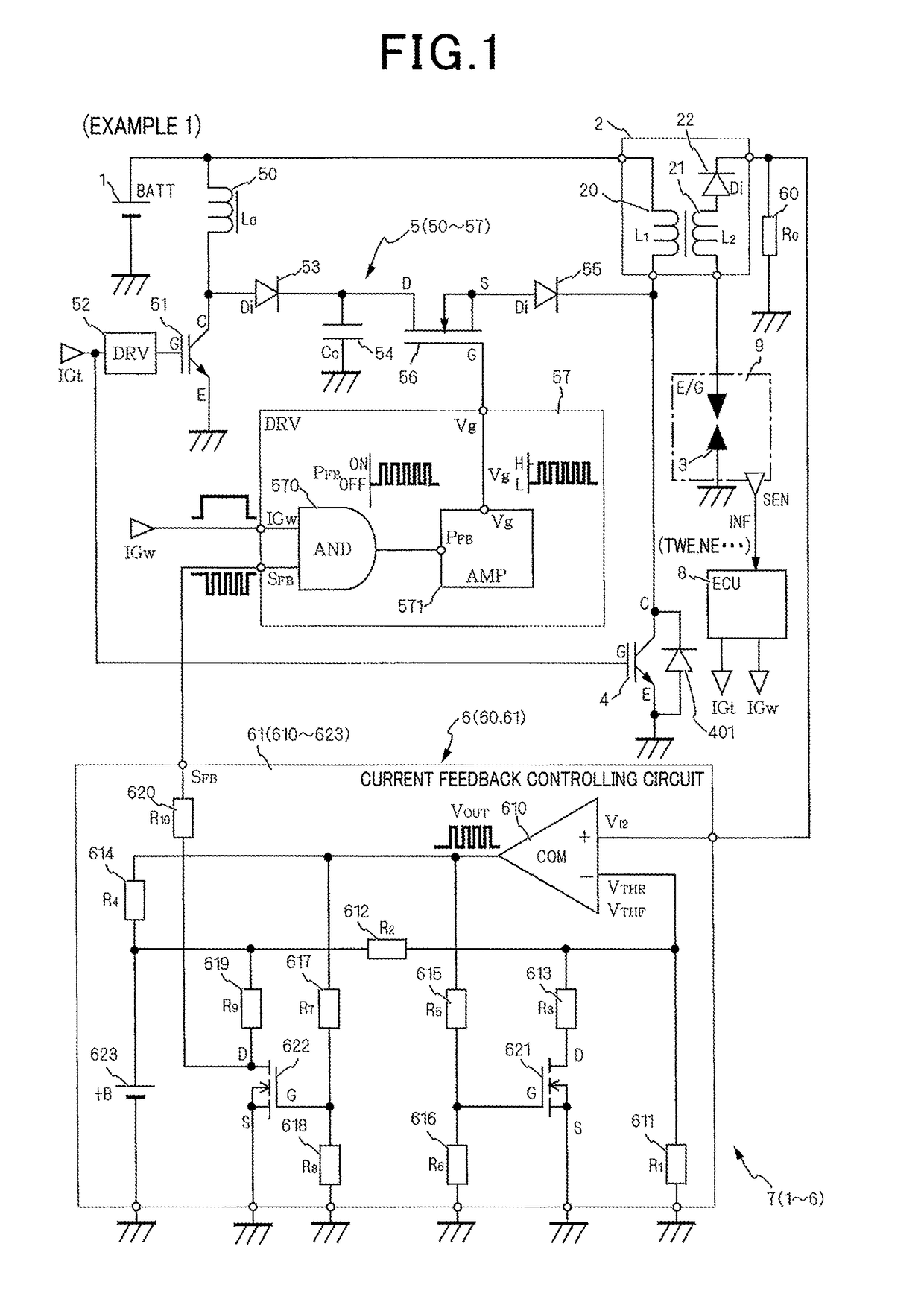 Ignition device